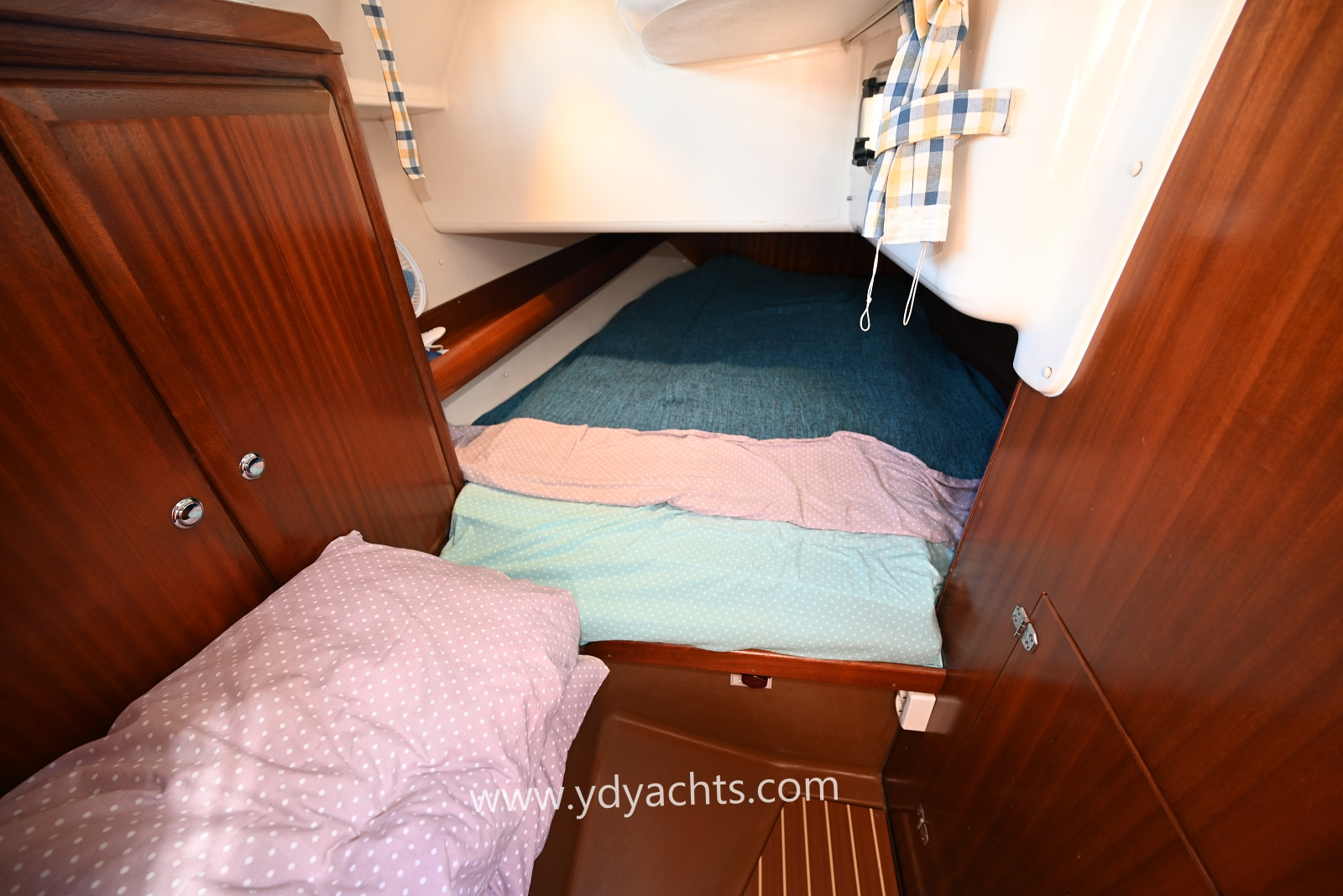1998 Bavaria 41 Holiday for sale (photo 46)