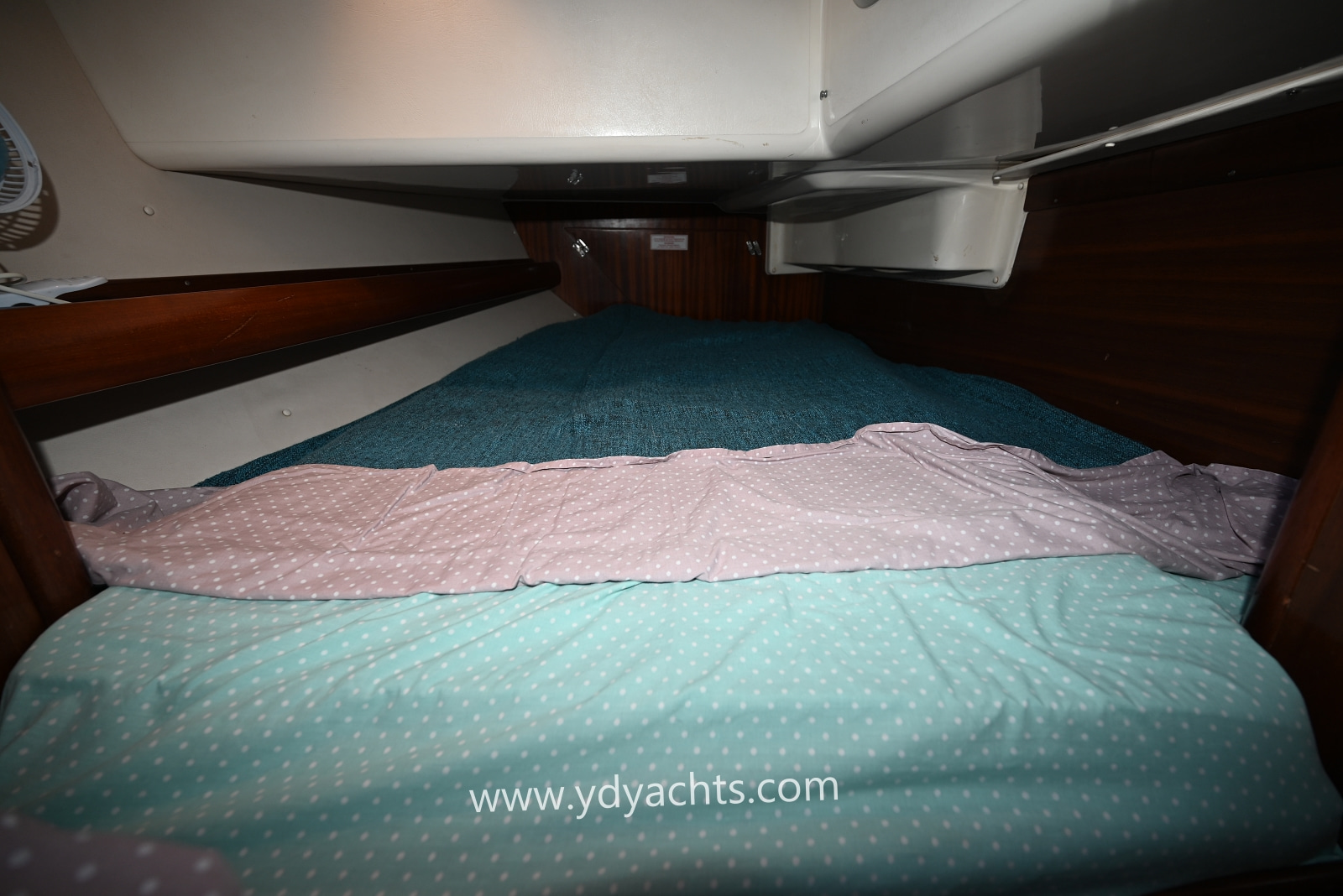 1998 Bavaria 41 Holiday for sale (photo 47)
