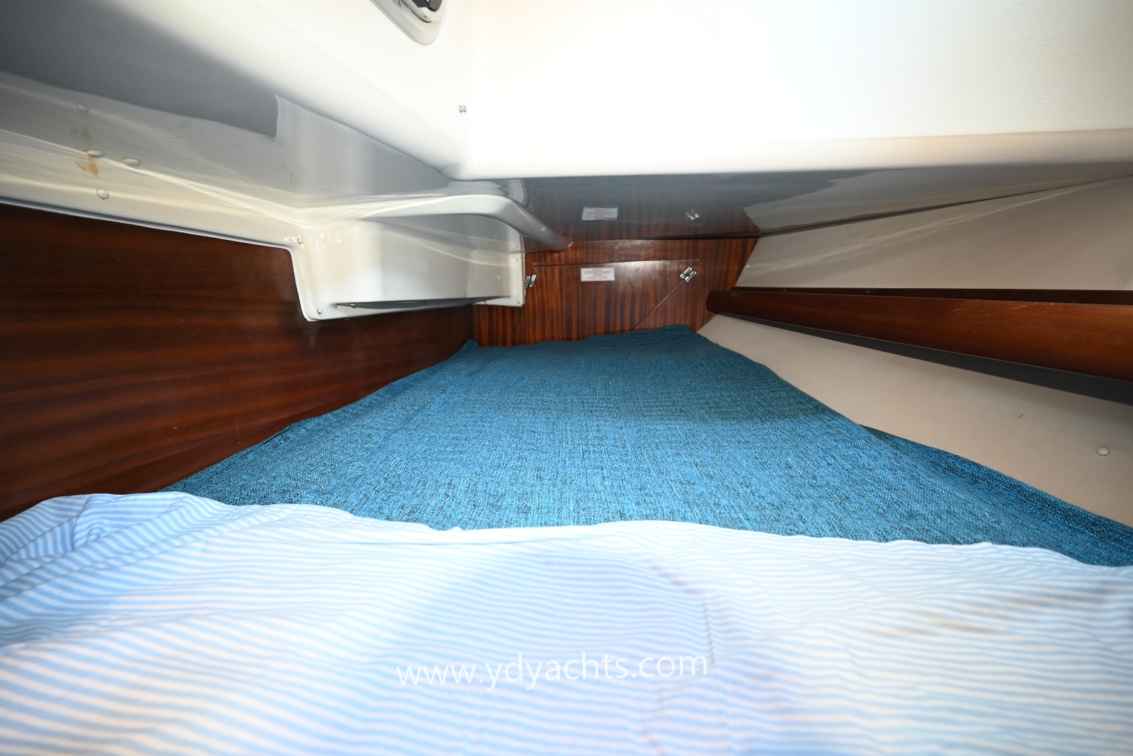 1998 Bavaria 41 Holiday for sale (photo 49)