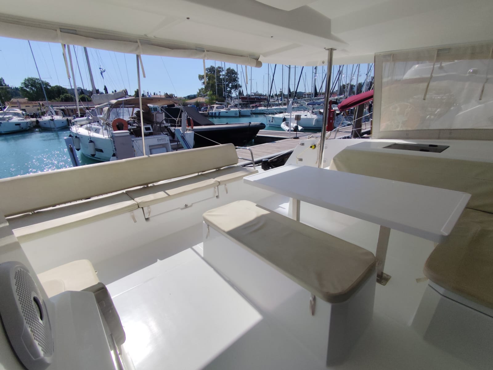 2020 Fountaine Pajot Astrea 42 Quatuor for sale (photo 3)