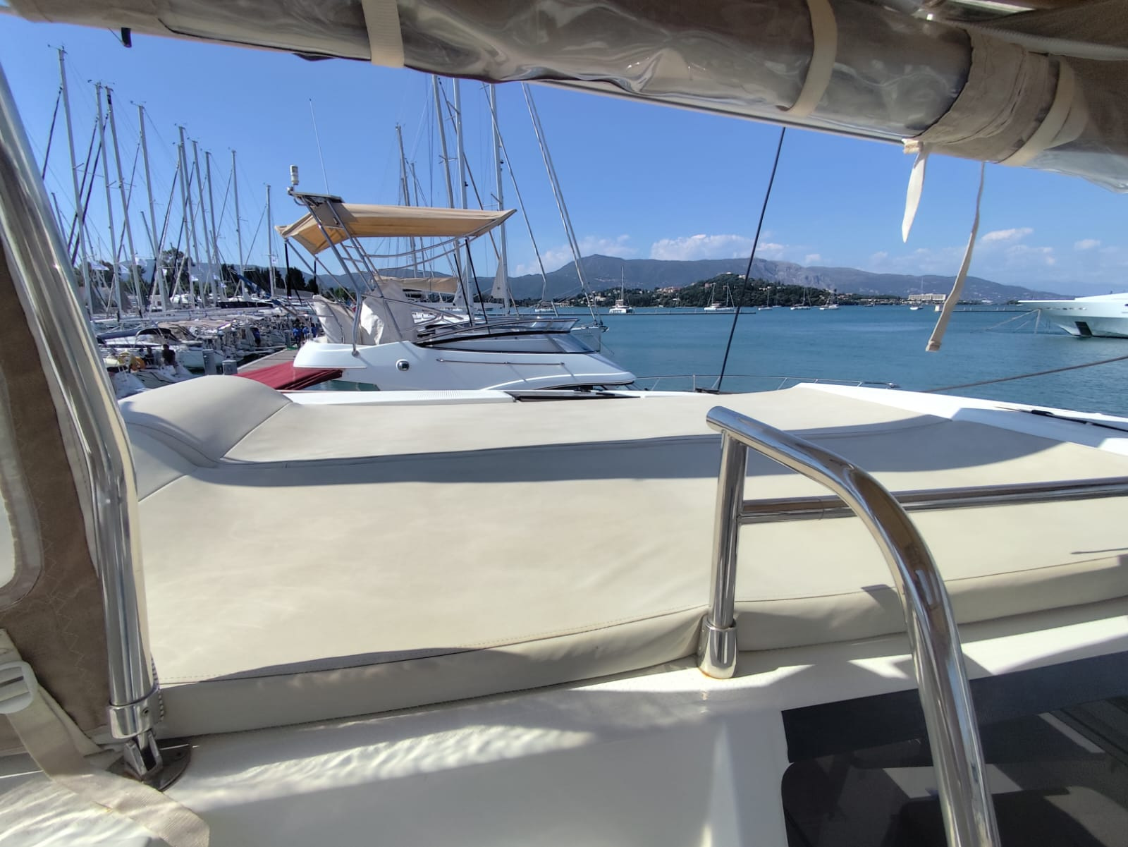2020 Fountaine Pajot Astrea 42 Quatuor for sale (photo 5)