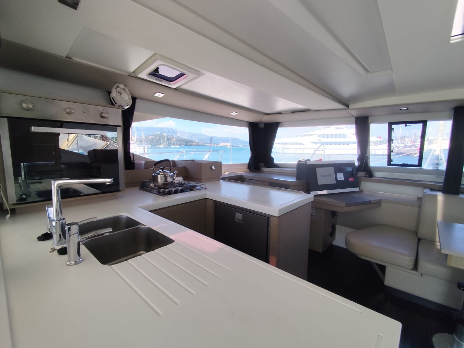 2020 Fountaine Pajot Astrea 42 Quatuor for sale (photo 7)