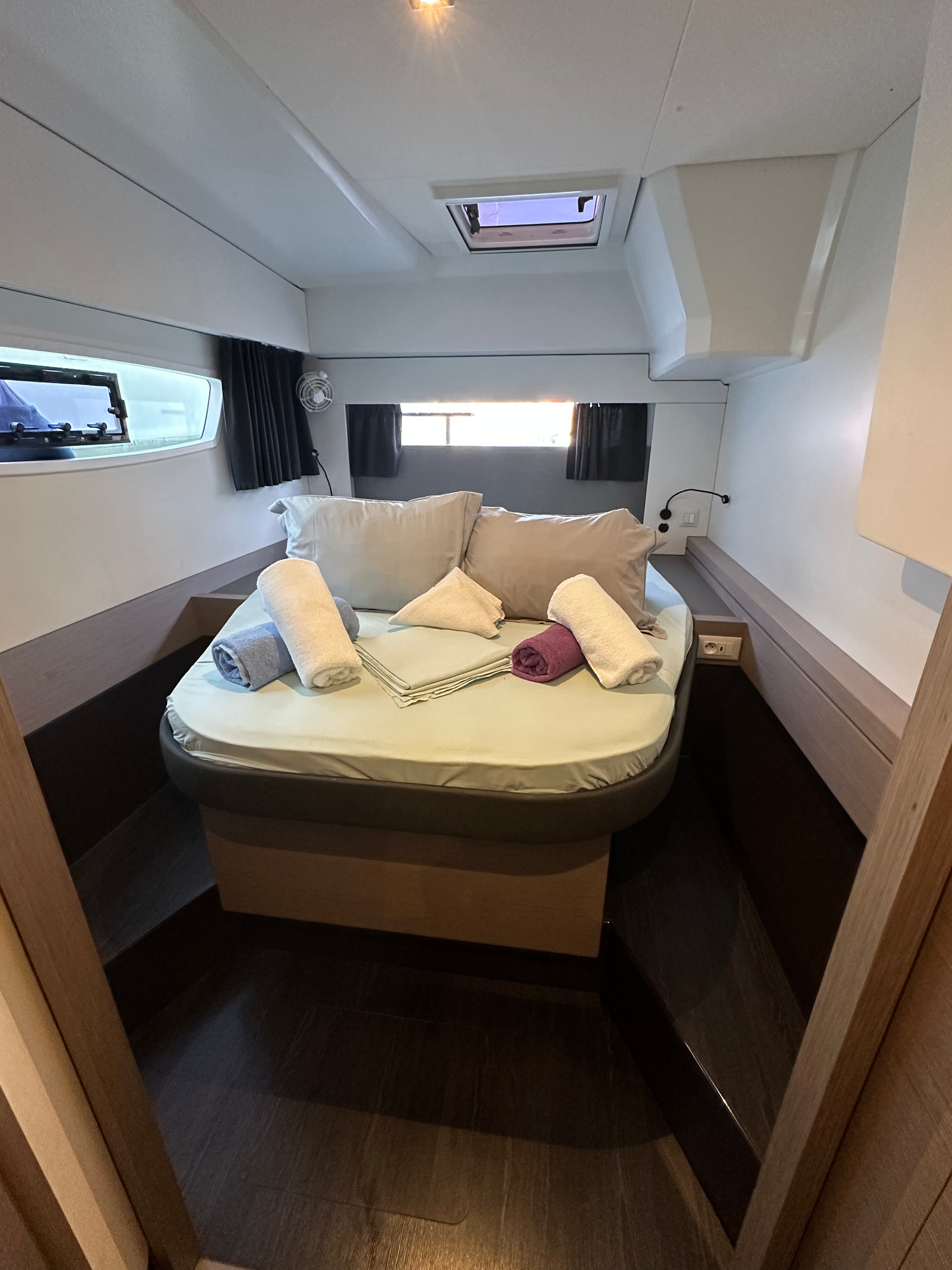 2020 Fountaine Pajot Astrea 42 Quatuor for sale (photo 10)