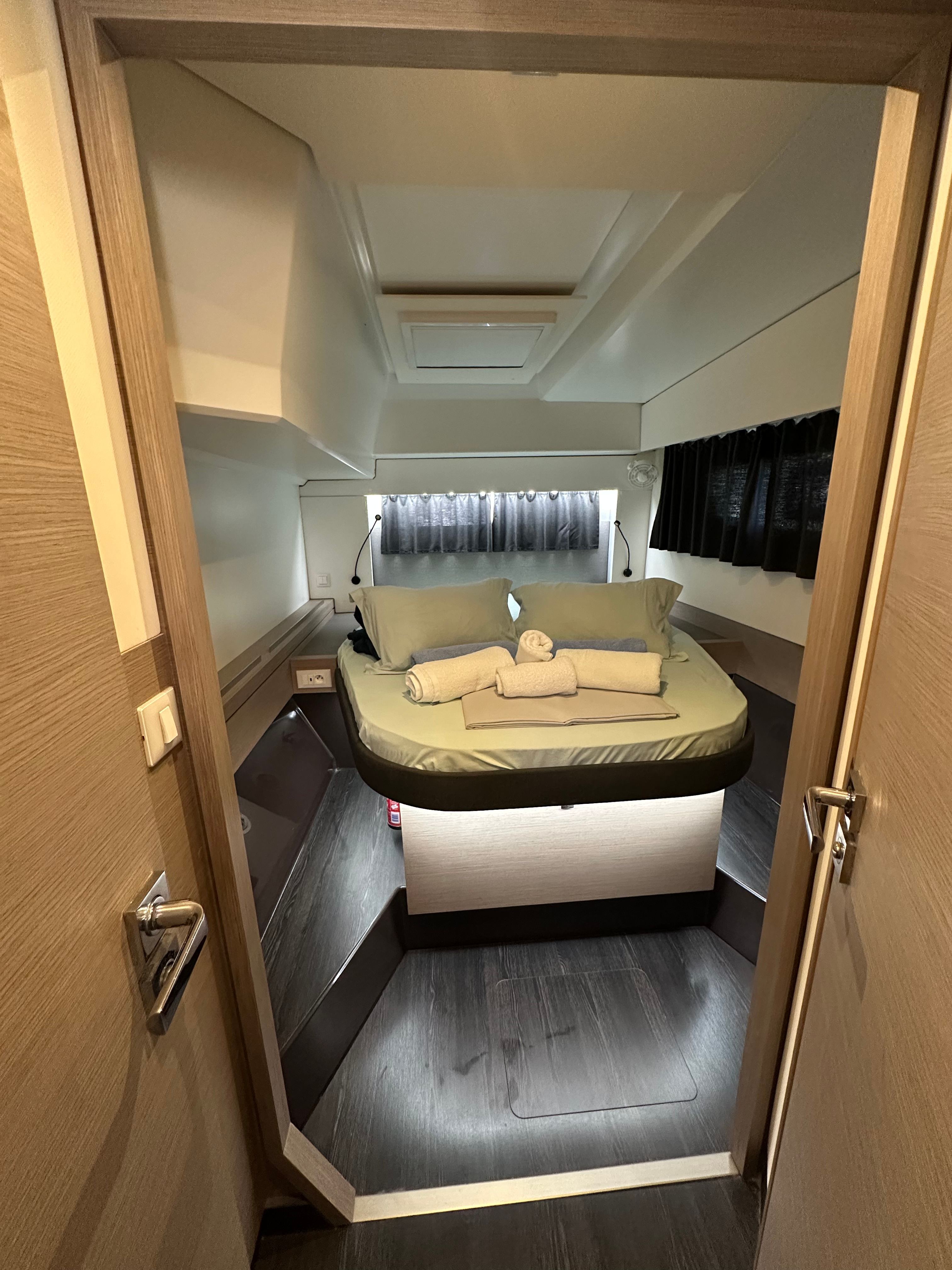 2020 Fountaine Pajot Astrea 42 Quatuor for sale (photo 12)