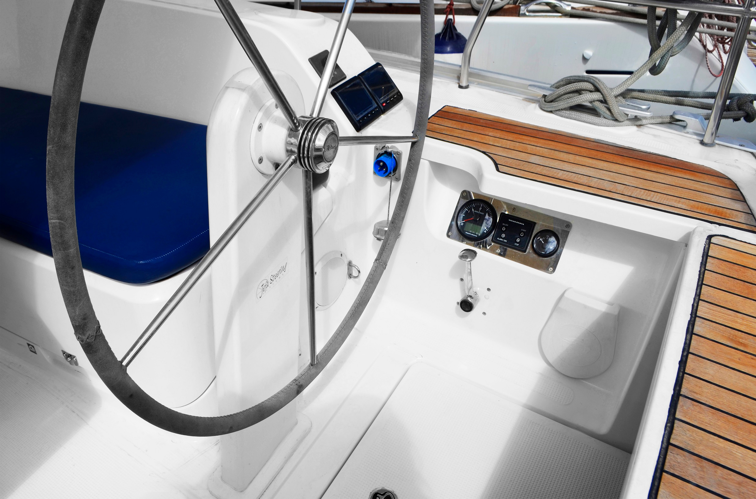 2018 Bavaria Cruiser 41 à vendre (photo 6)