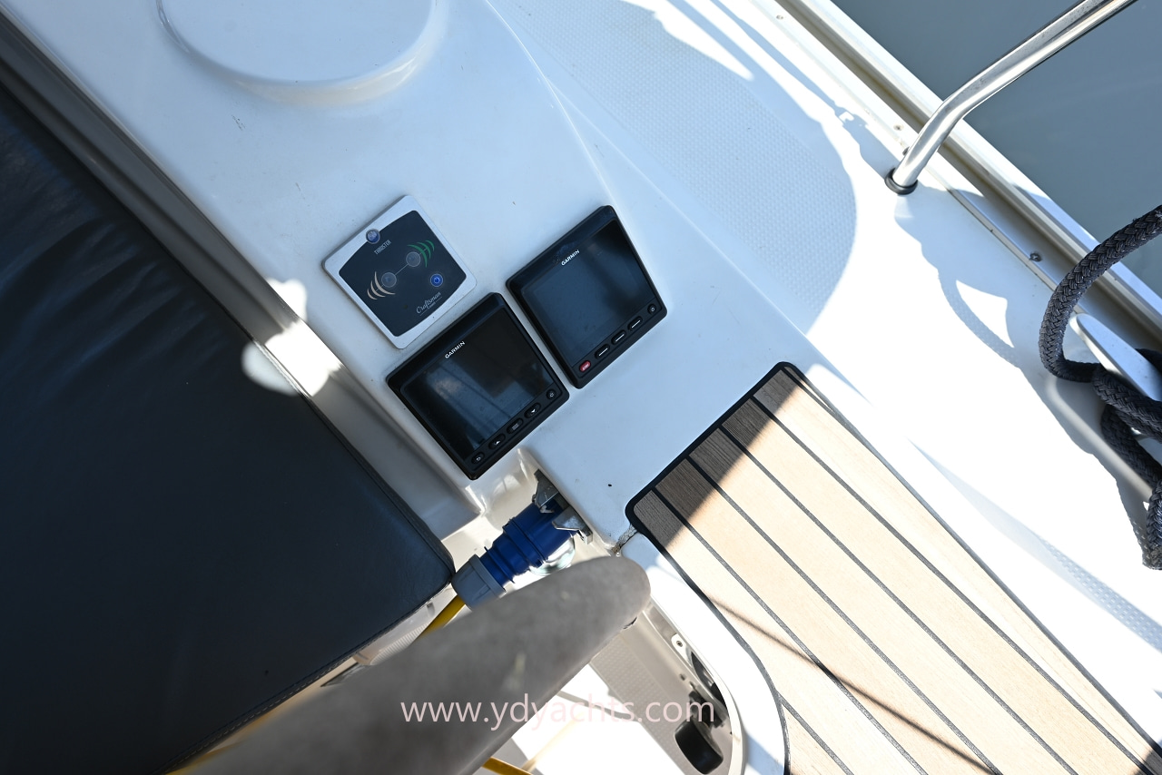 2018 Bavaria Cruiser 41 à vendre (photo 7)