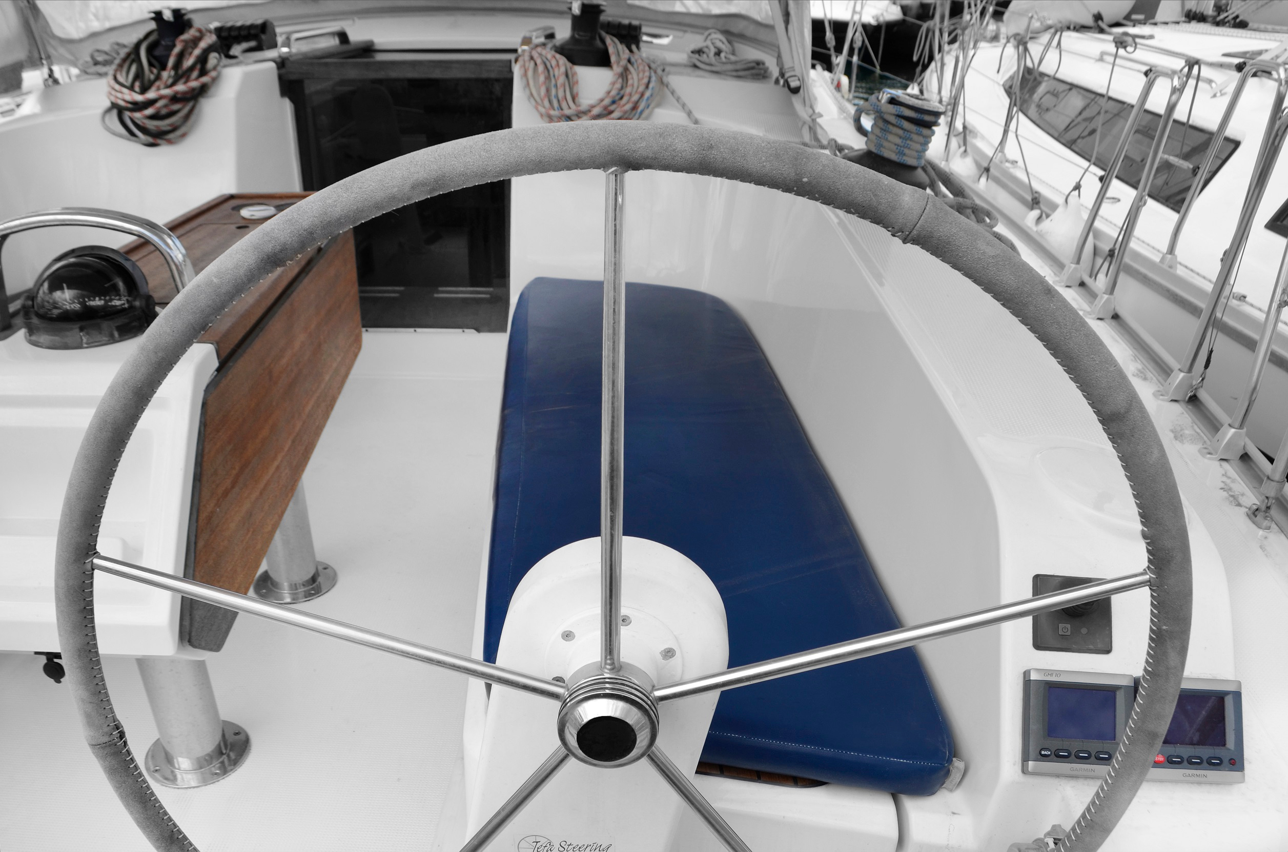 2018 Bavaria Cruiser 41 à vendre (photo 8)