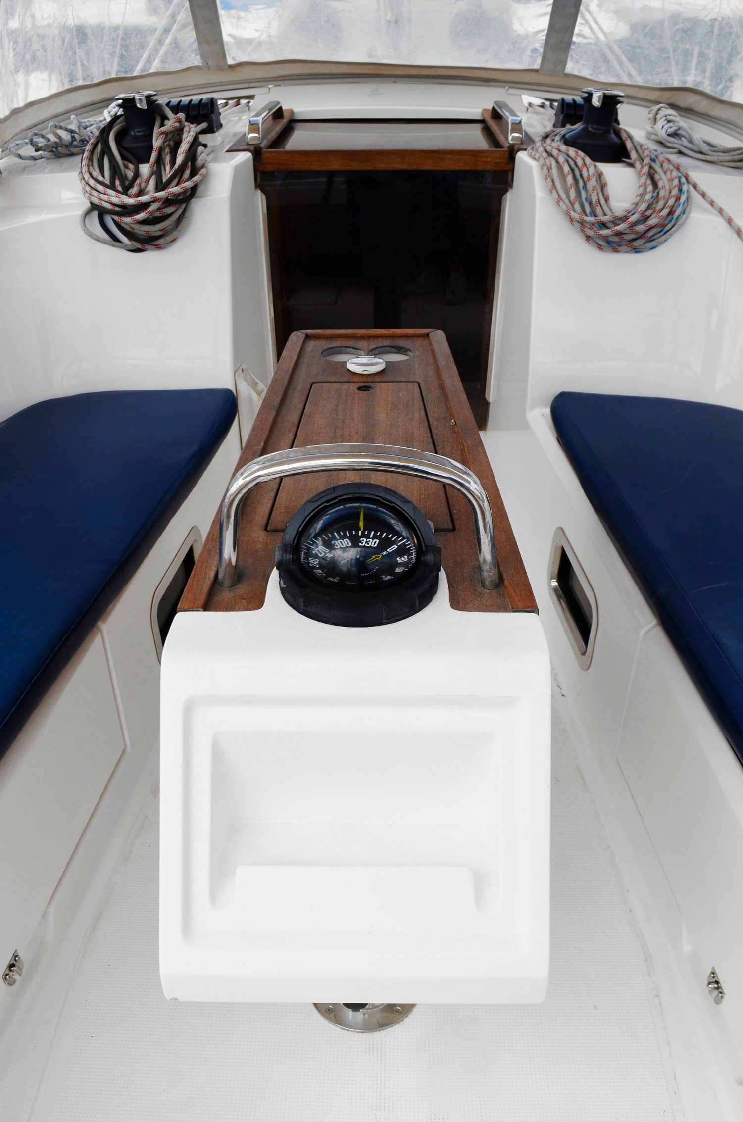 2018 Bavaria Cruiser 41 à vendre (photo 9)