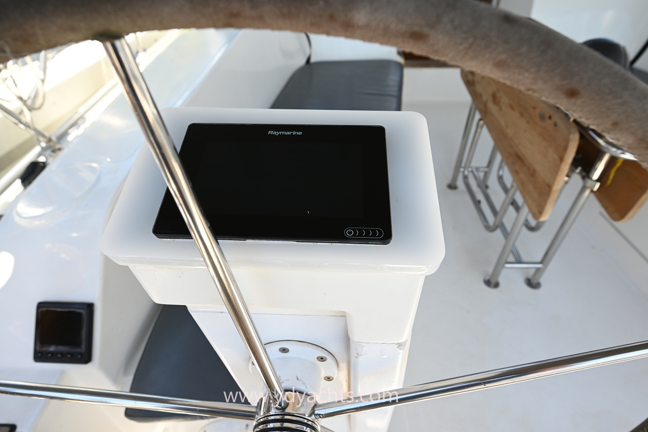 2018 Bavaria Cruiser 41 à vendre (photo 10)