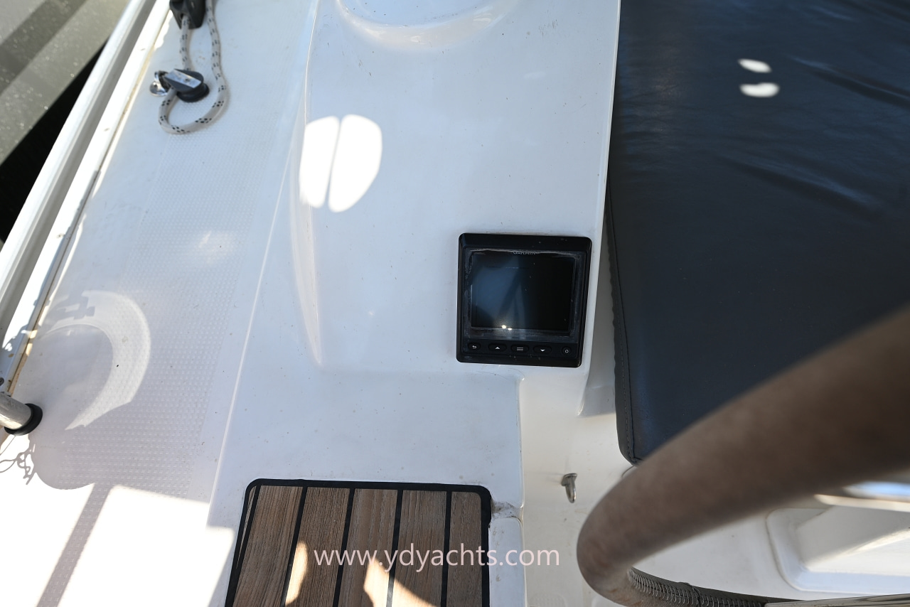 2018 Bavaria Cruiser 41 à vendre (photo 11)