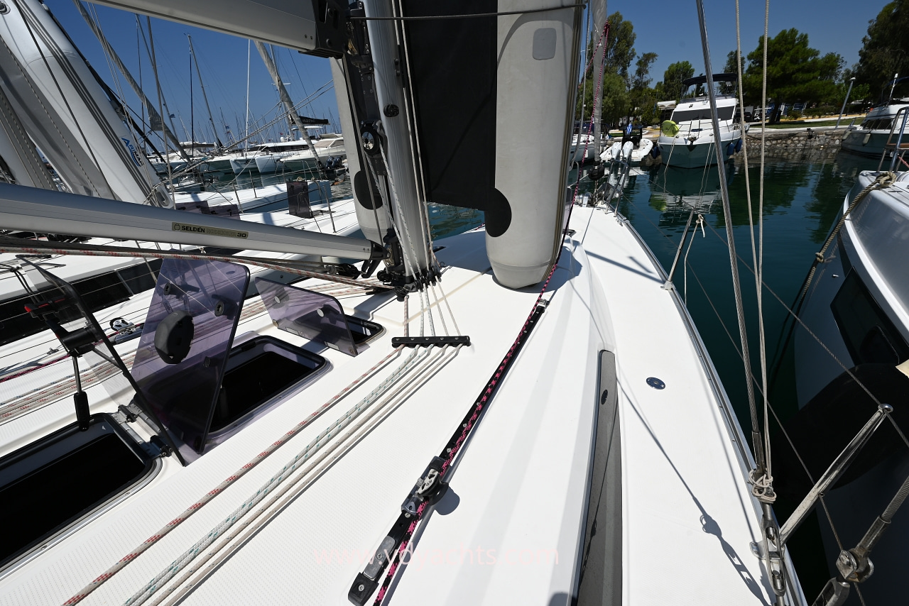 2018 Bavaria Cruiser 41 à vendre (photo 13)