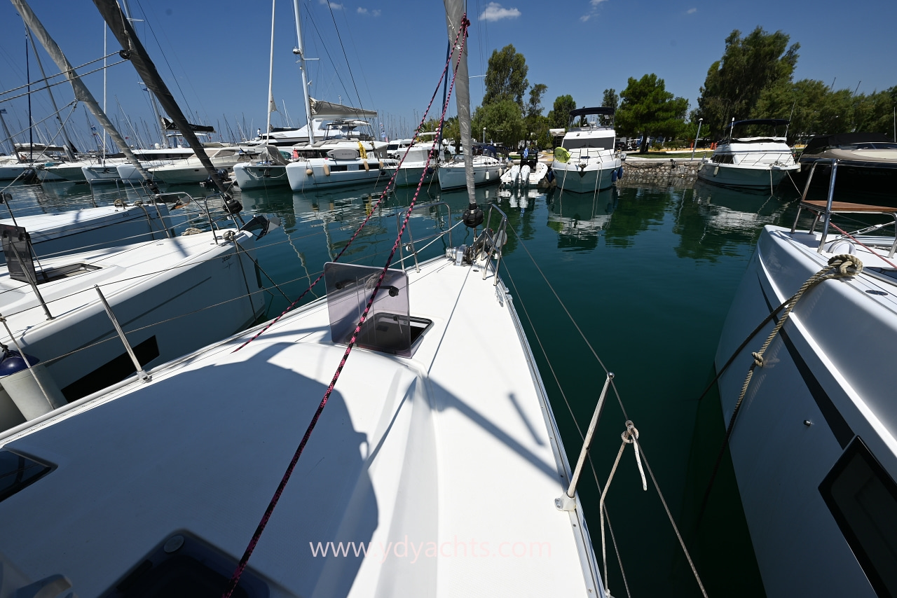 2018 Bavaria Cruiser 41 à vendre (photo 14)