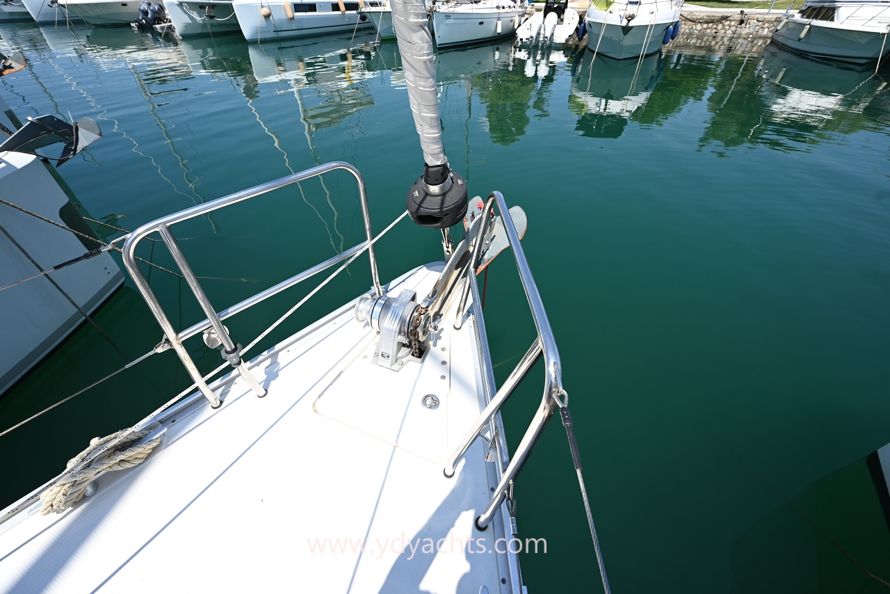 2018 Bavaria Cruiser 41 à vendre (photo 15)
