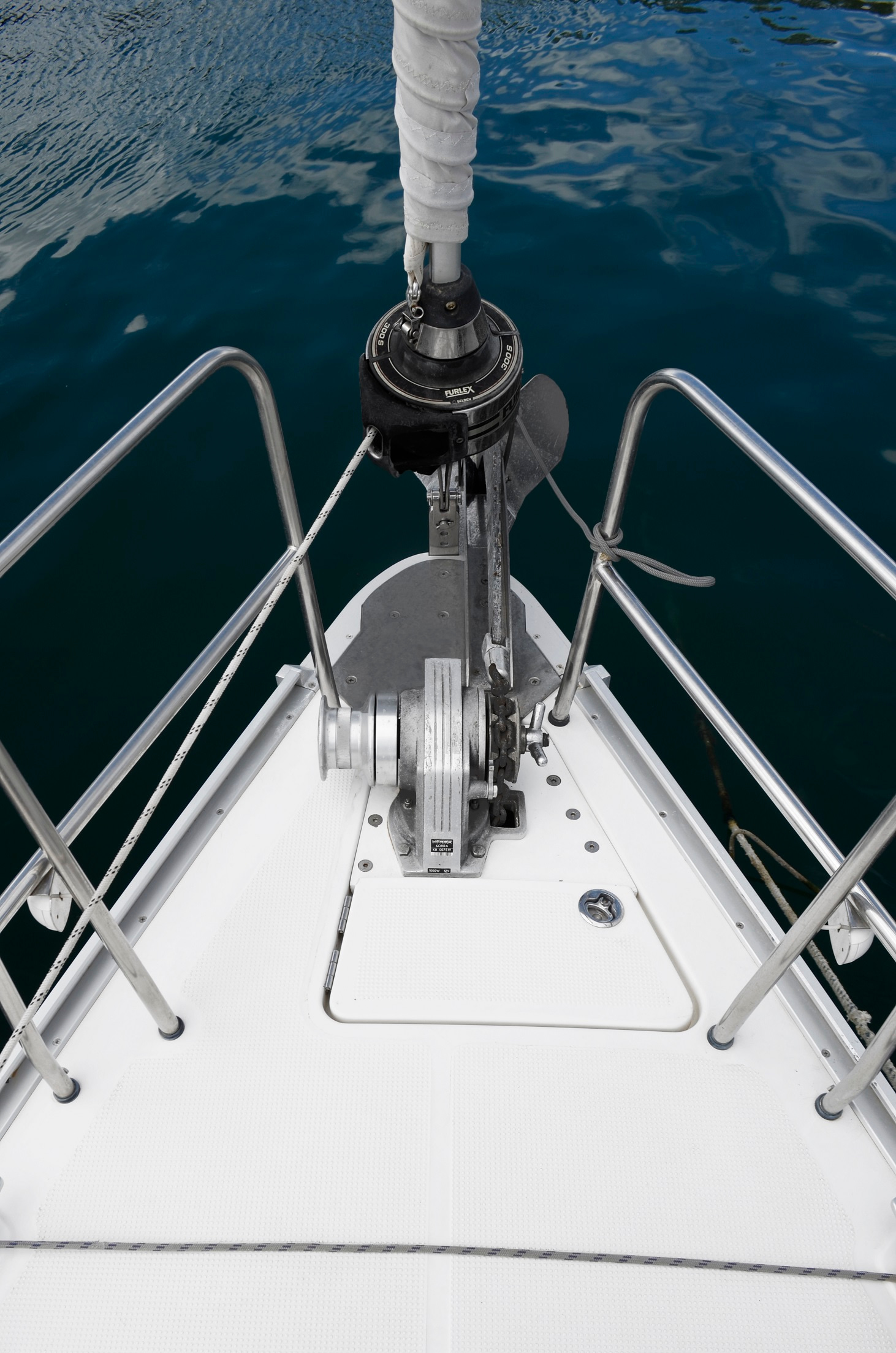 2018 Bavaria Cruiser 41 à vendre (photo 16)