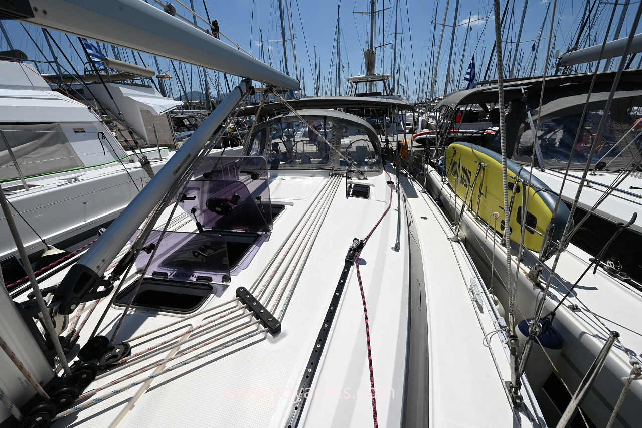2018 Bavaria Cruiser 41 à vendre (photo 17)