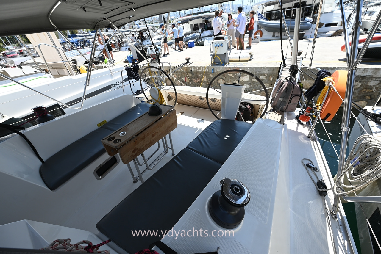 2018 Bavaria Cruiser 41 à vendre (photo 18)