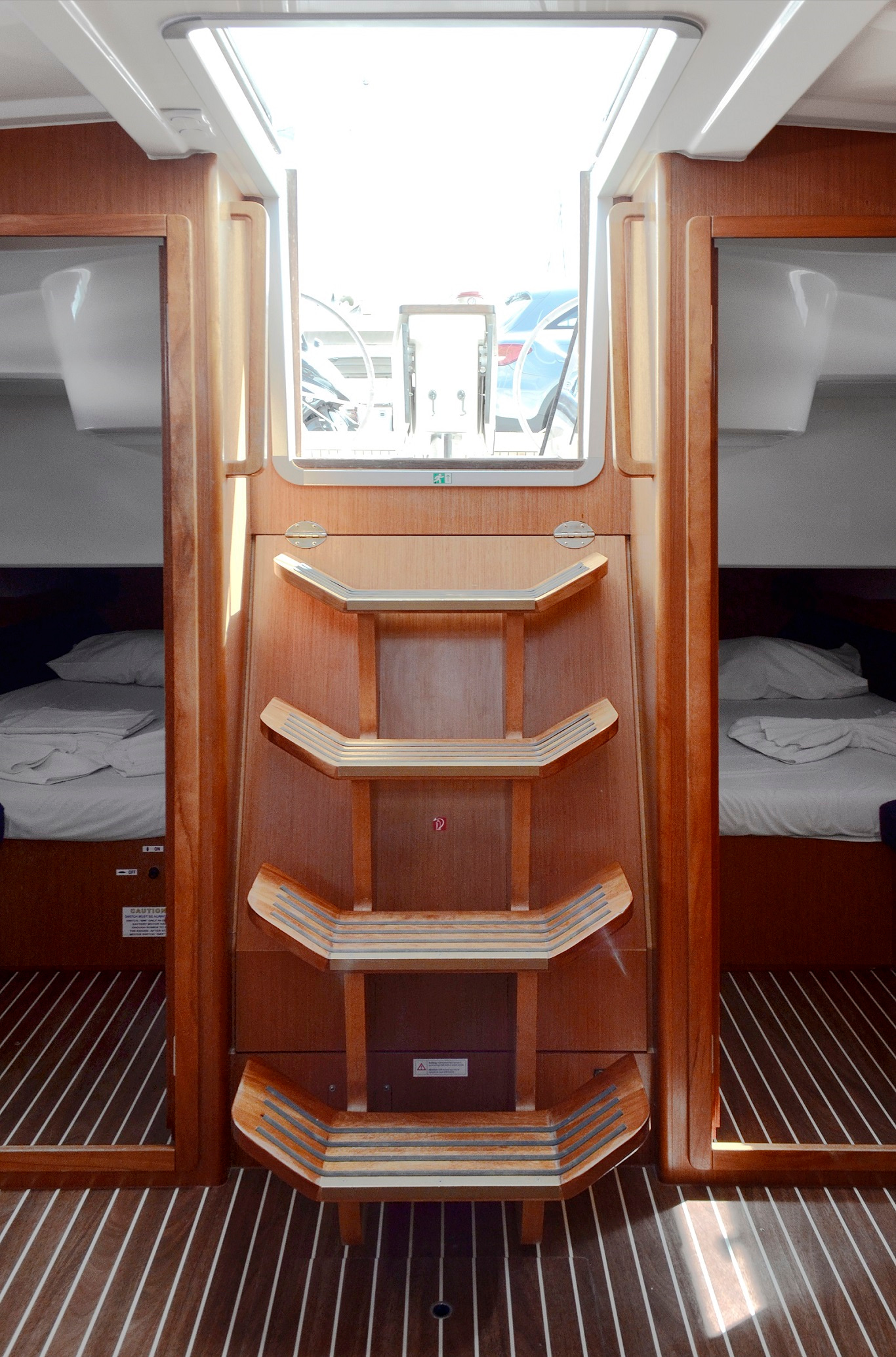 2018 Bavaria Cruiser 41 à vendre (photo 19)