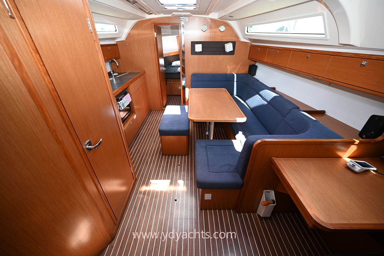 2018 Bavaria Cruiser 41 à vendre (photo 20)