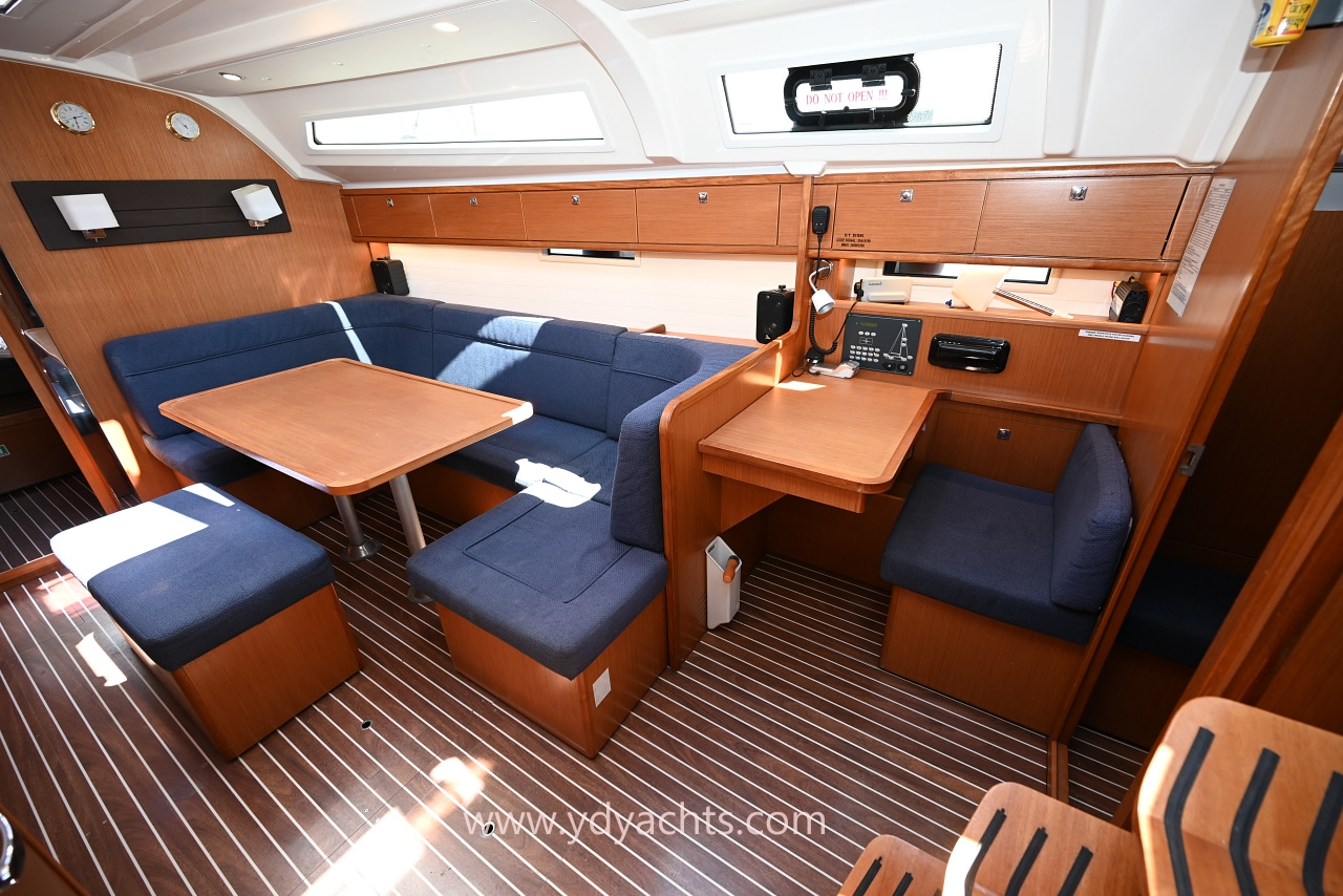 2018 Bavaria Cruiser 41 à vendre (photo 21)