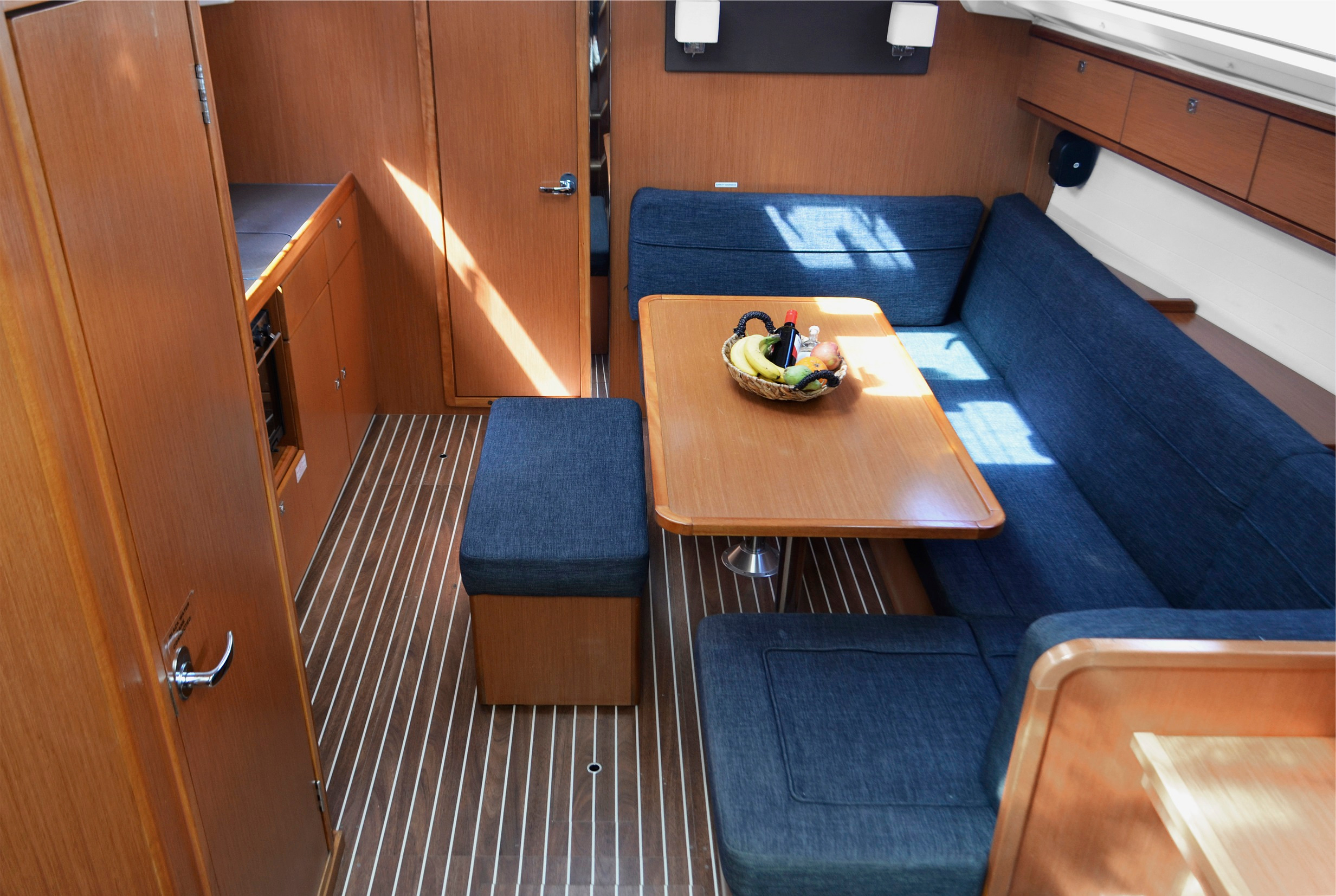 2018 Bavaria Cruiser 41 à vendre (photo 22)