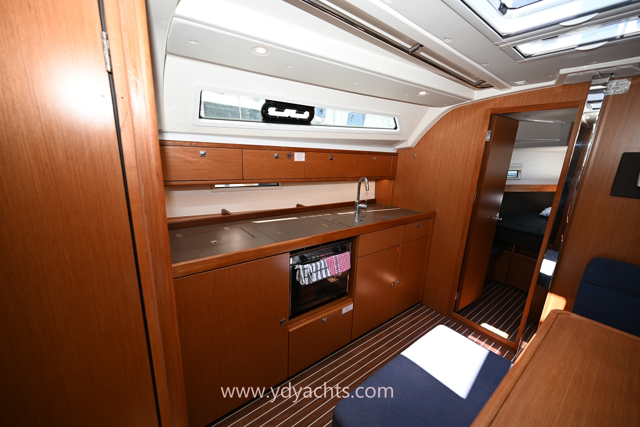 2018 Bavaria Cruiser 41 à vendre (photo 23)