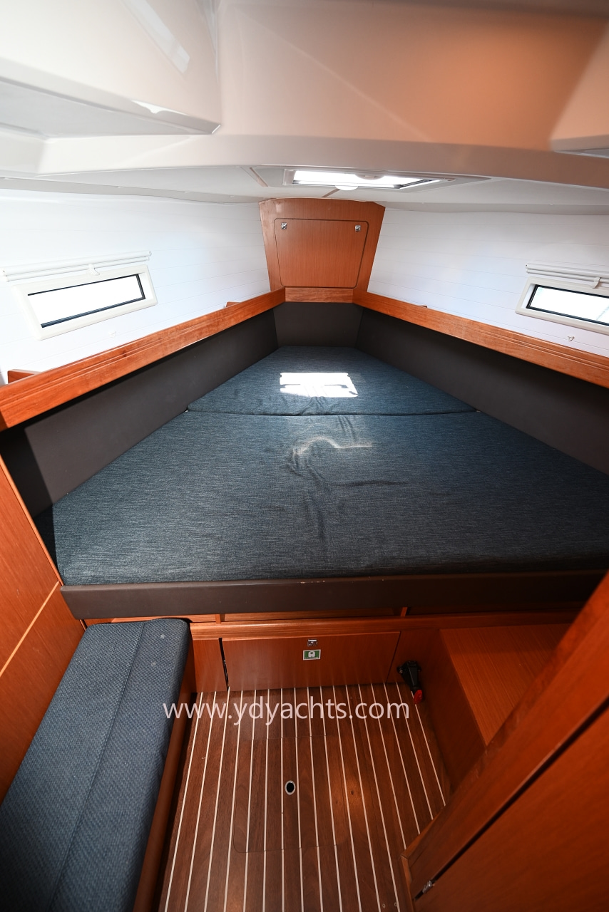 2018 Bavaria Cruiser 41 à vendre (photo 25)