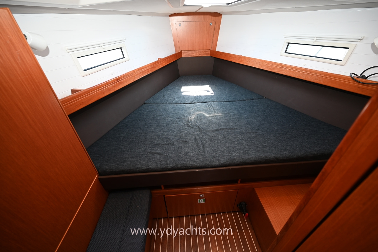 2018 Bavaria Cruiser 41 à vendre (photo 26)