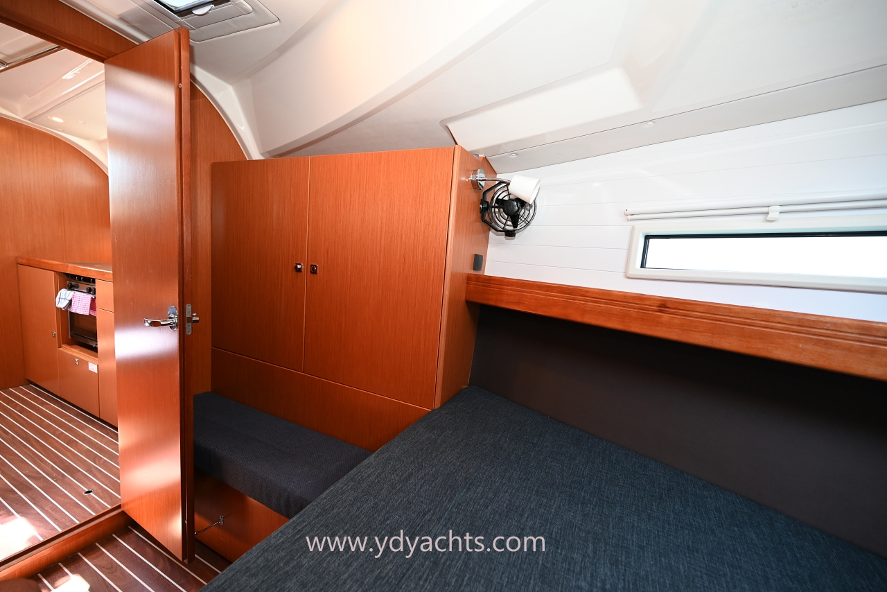 2018 Bavaria Cruiser 41 à vendre (photo 28)