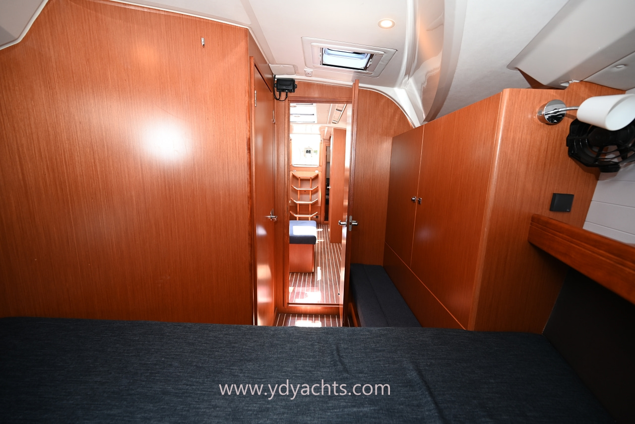 2018 Bavaria Cruiser 41 à vendre (photo 29)