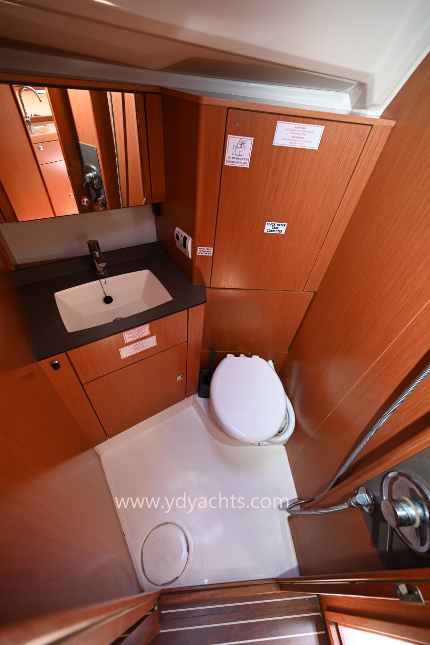 2018 Bavaria Cruiser 41 à vendre (photo 30)