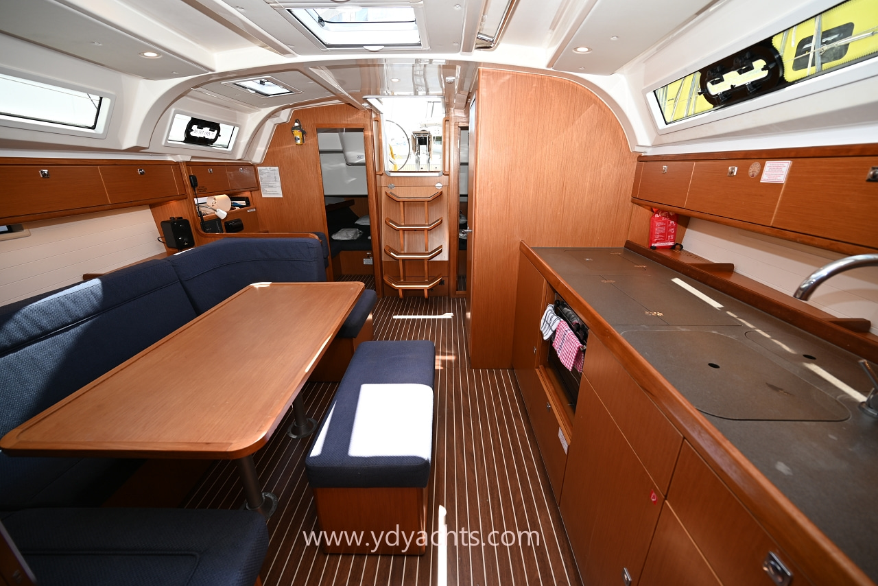 2018 Bavaria Cruiser 41 à vendre (photo 32)