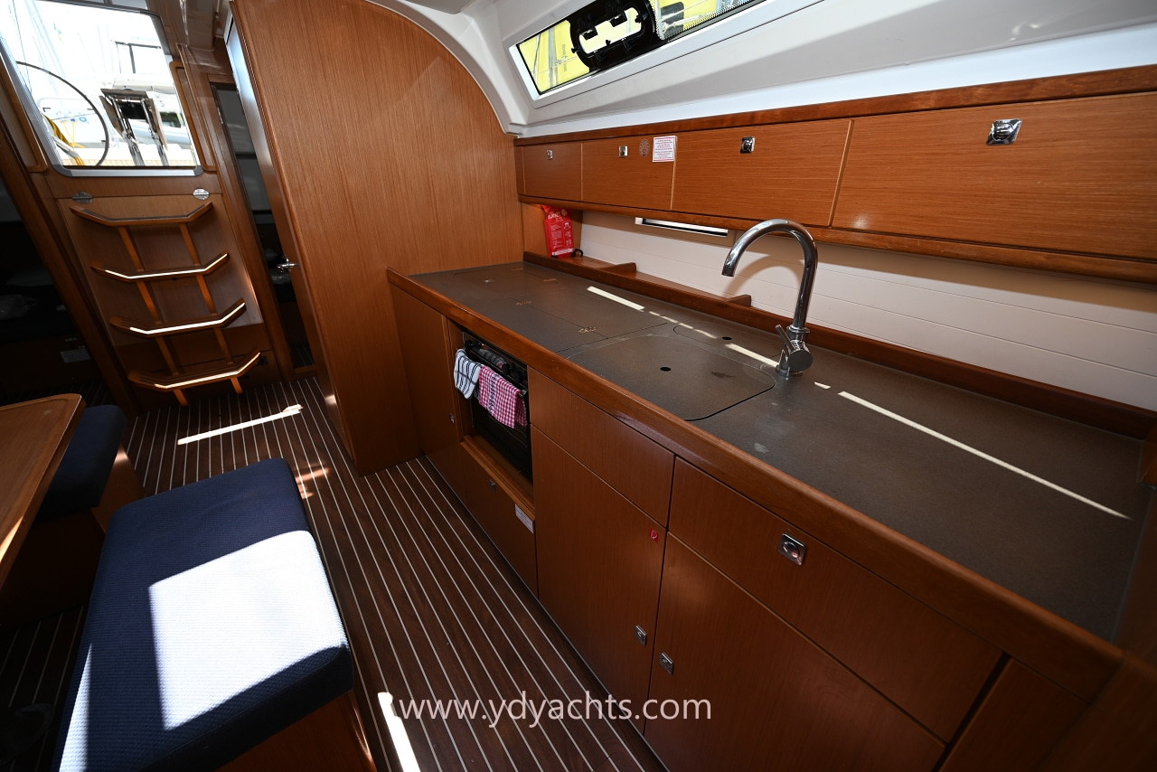2018 Bavaria Cruiser 41 à vendre (photo 33)