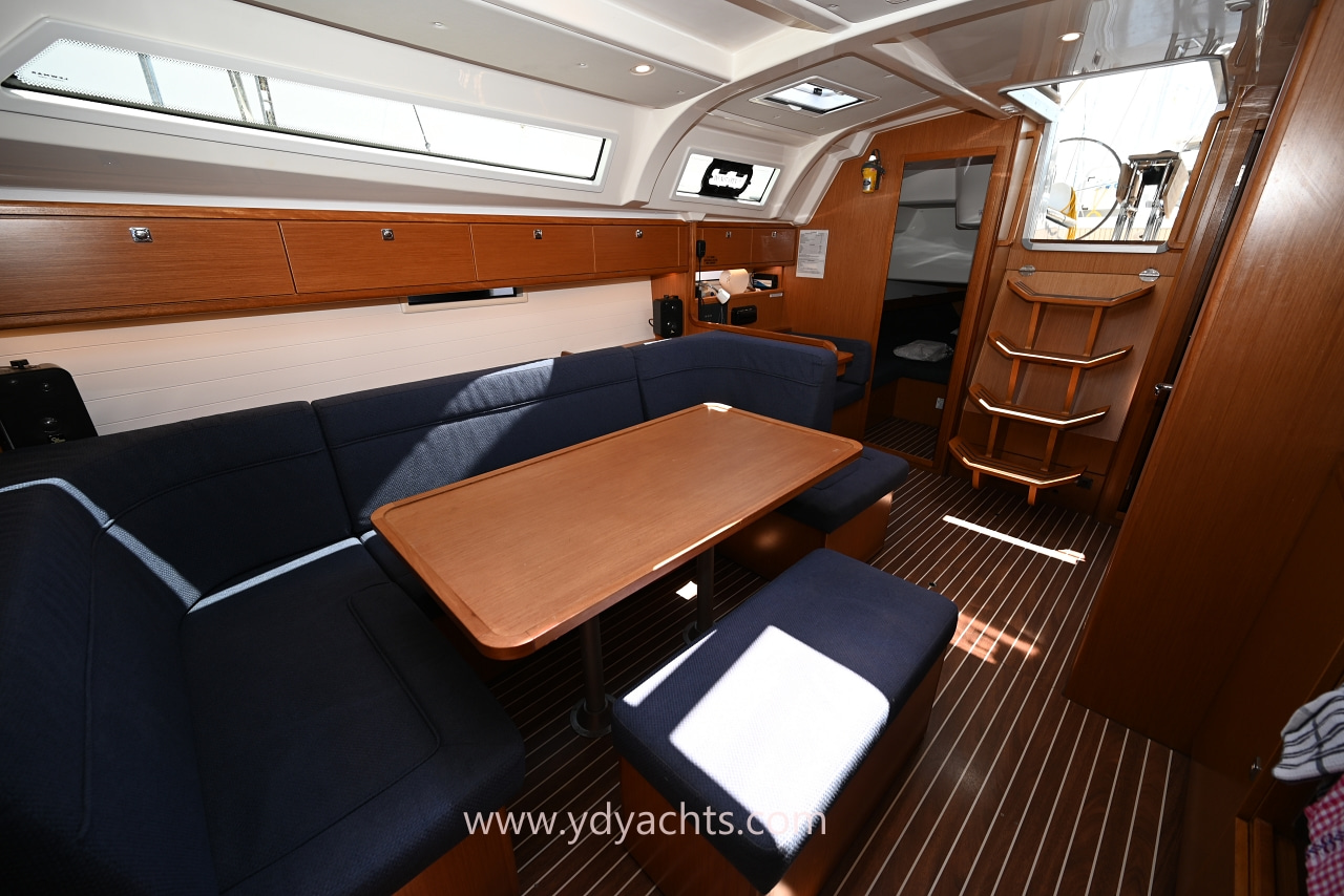 2018 Bavaria Cruiser 41 à vendre (photo 34)