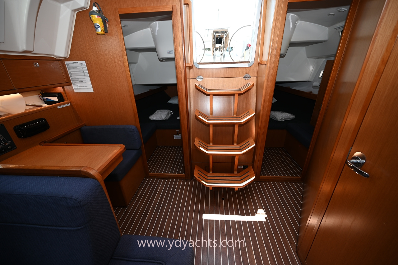 2018 Bavaria Cruiser 41 à vendre (photo 35)