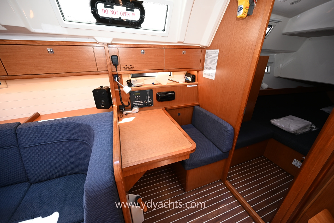 2018 Bavaria Cruiser 41 à vendre (photo 36)