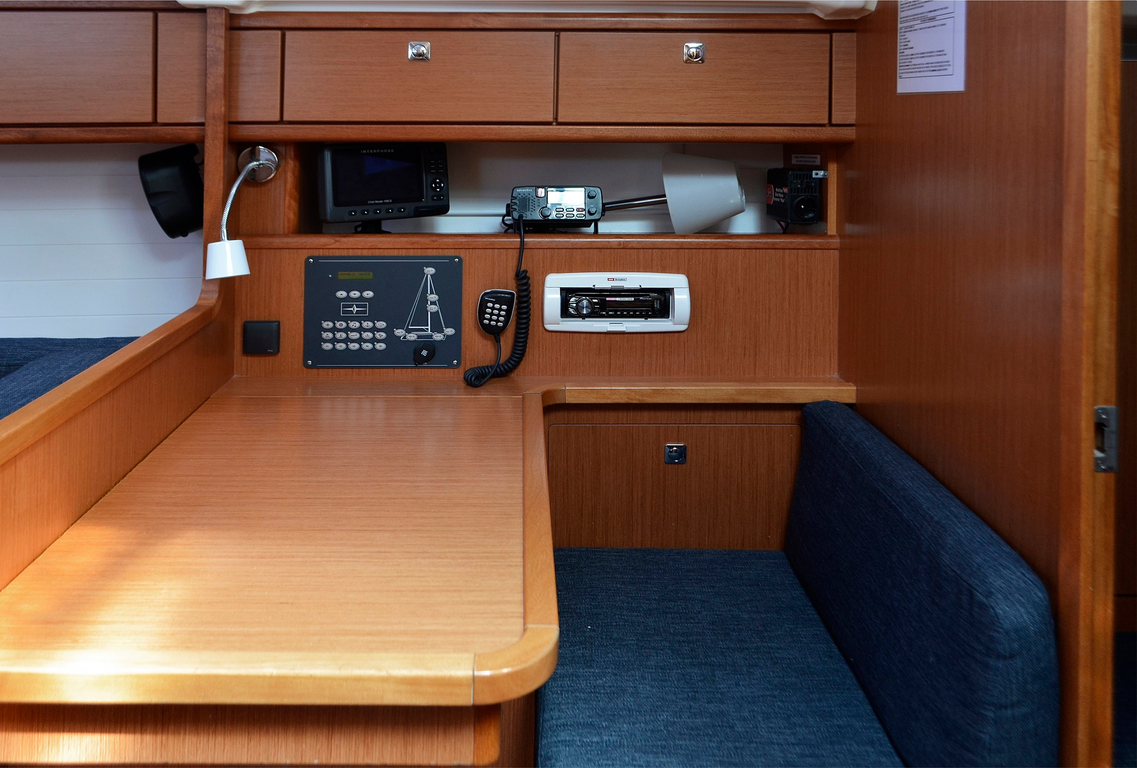 2018 Bavaria Cruiser 41 à vendre (photo 37)
