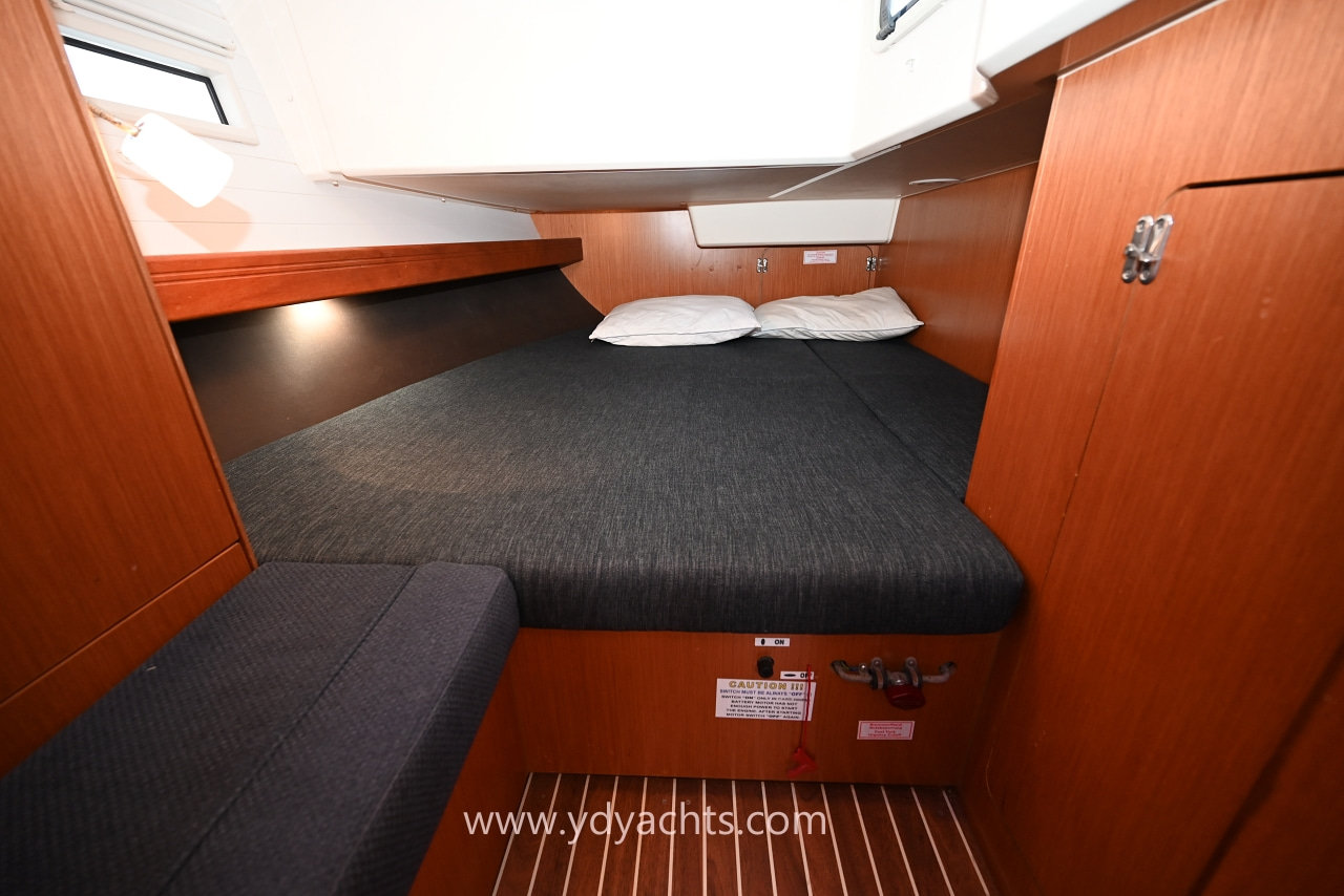 2018 Bavaria Cruiser 41 à vendre (photo 38)
