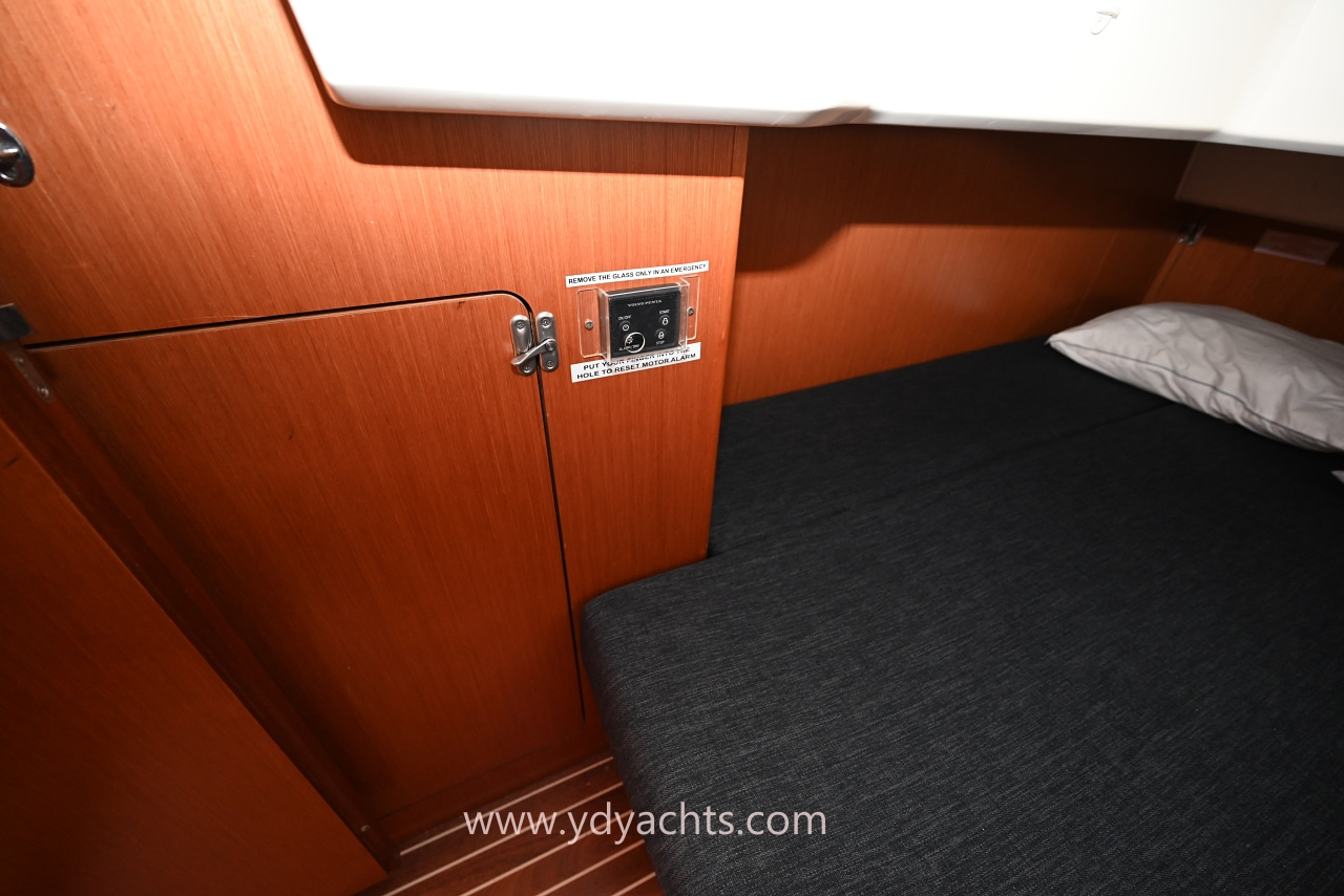 2018 Bavaria Cruiser 41 à vendre (photo 39)