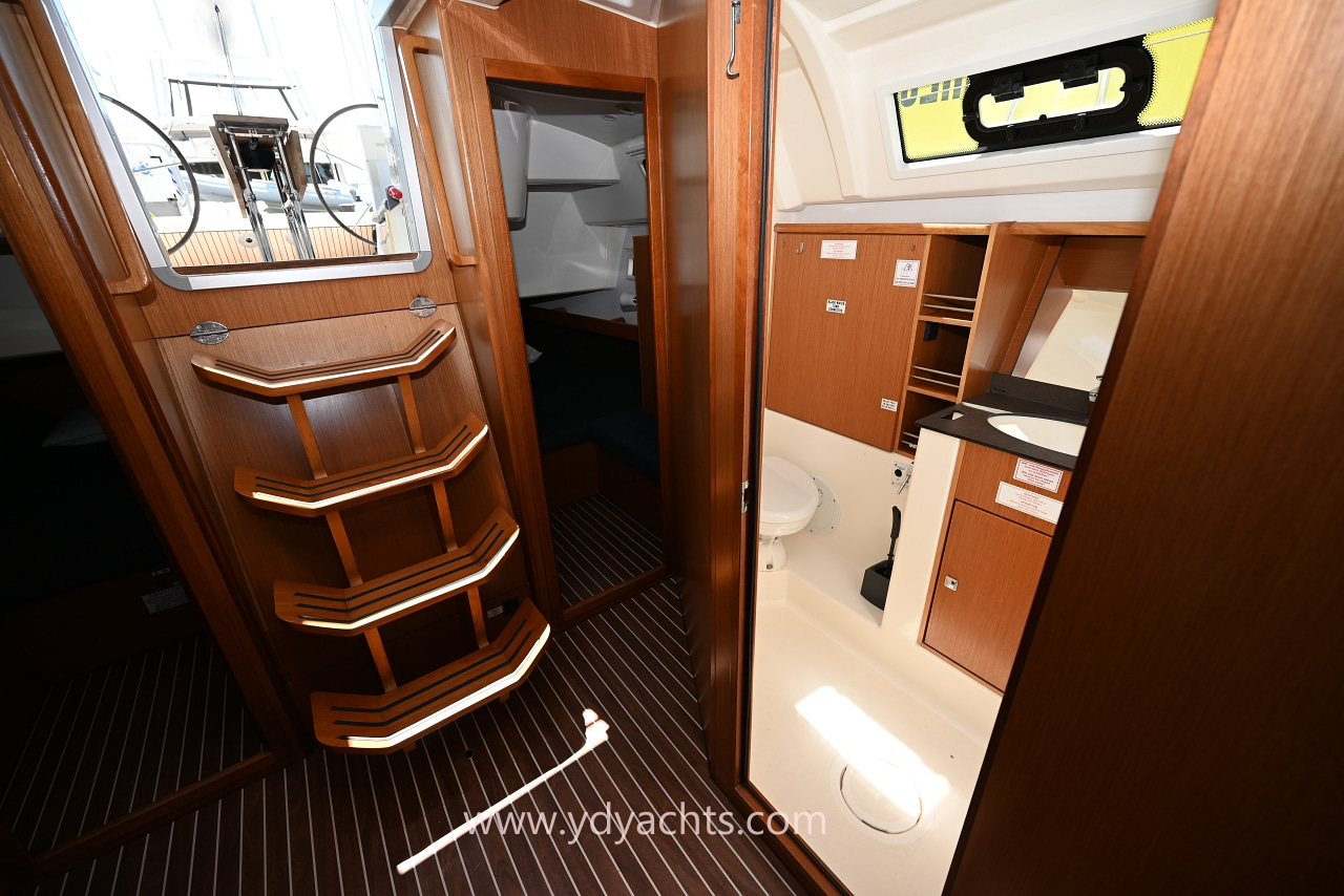 2018 Bavaria Cruiser 41 à vendre (photo 41)