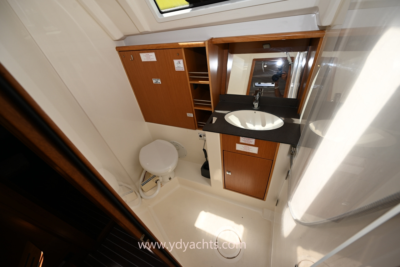 2018 Bavaria Cruiser 41 à vendre (photo 42)