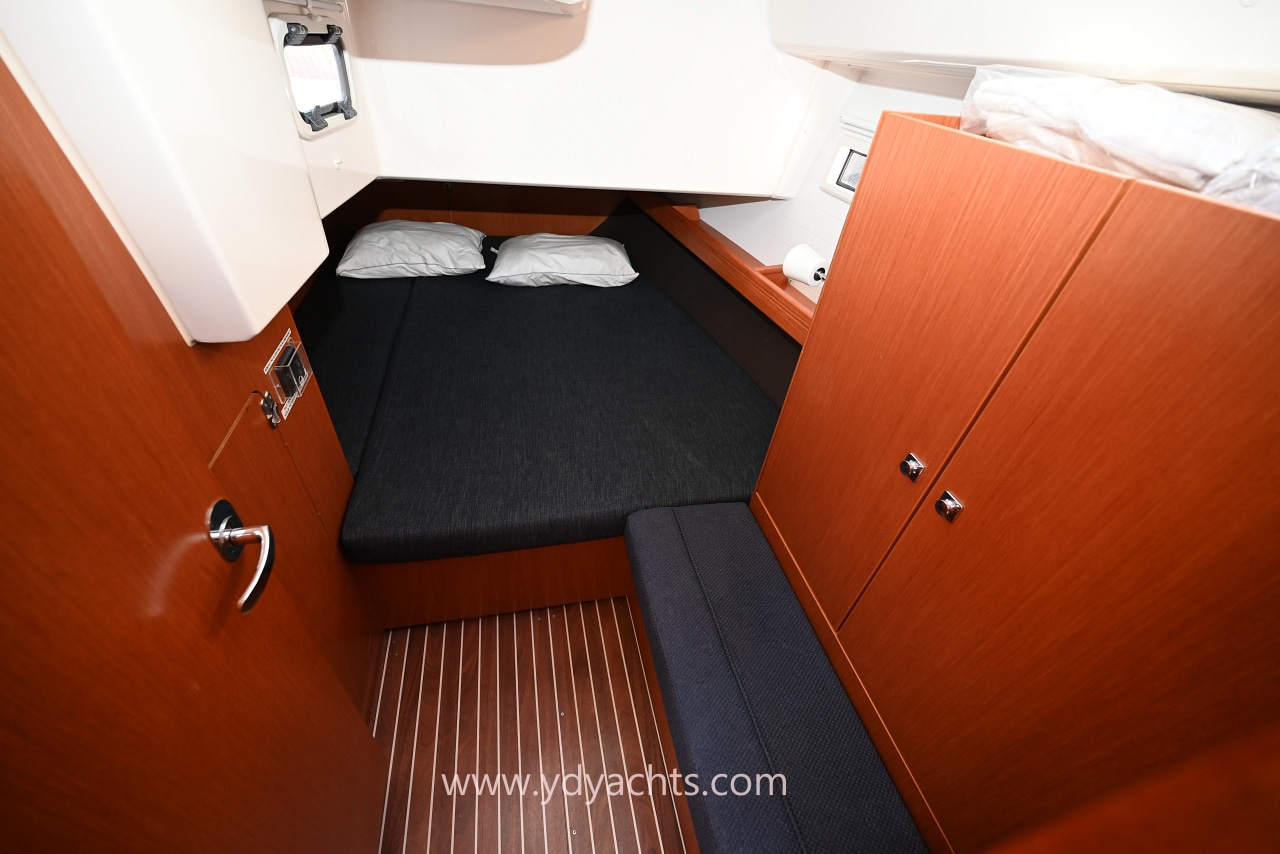 2018 Bavaria Cruiser 41 à vendre (photo 44)