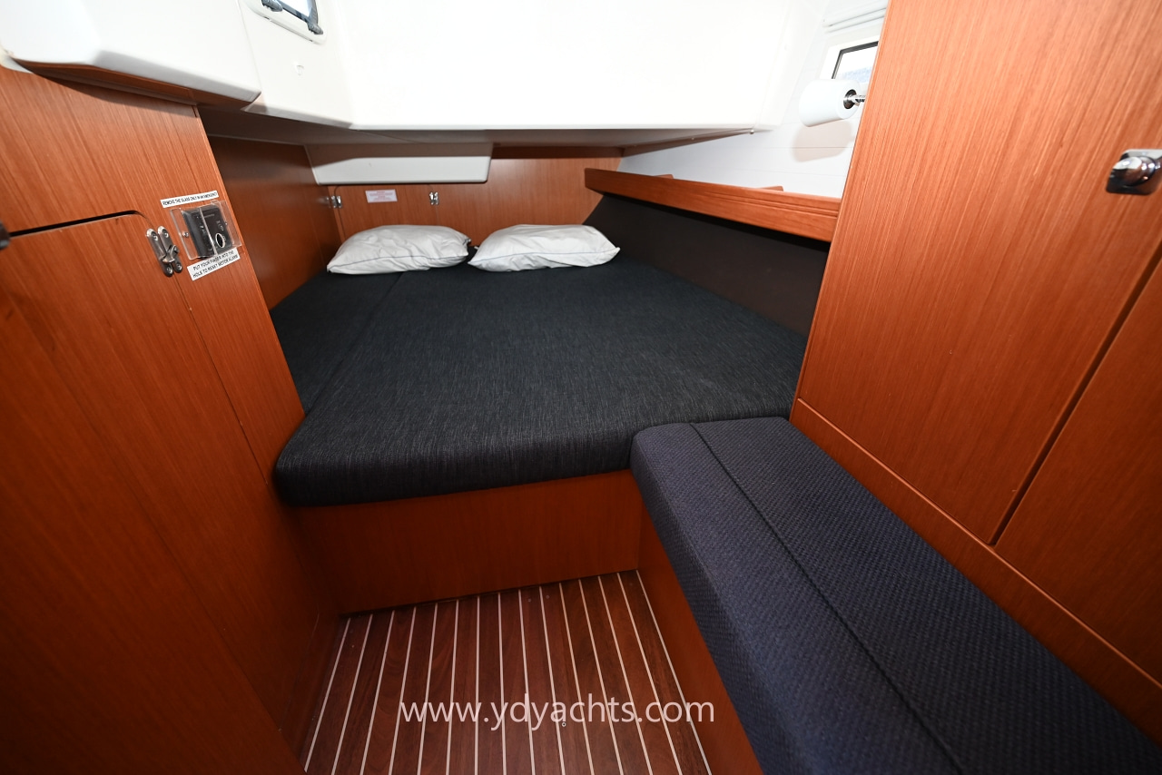 2018 Bavaria Cruiser 41 à vendre (photo 45)