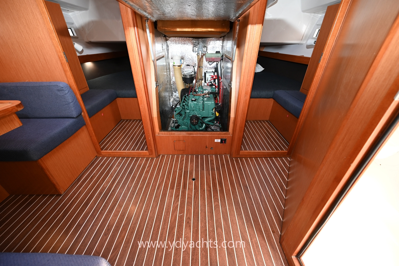 2018 Bavaria Cruiser 41 à vendre (photo 47)