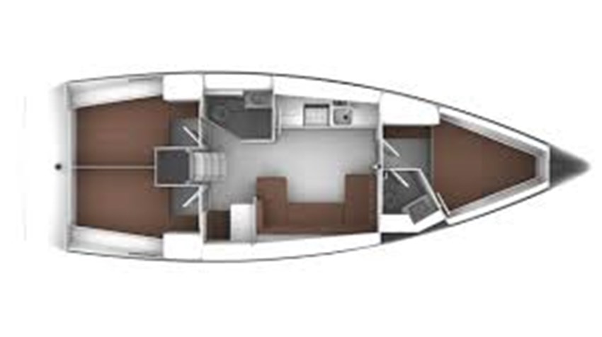 2018 Bavaria Cruiser 41 à vendre (photo 51)