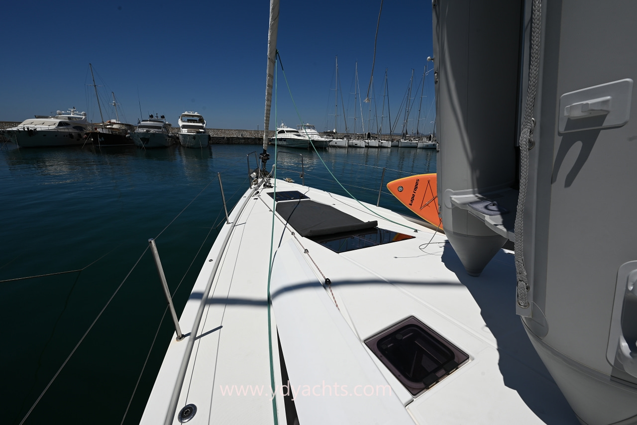2019 Jeanneau 54 for sale (photo 10)