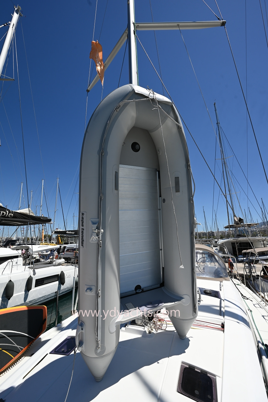 2019 Jeanneau 54 for sale (photo 11)
