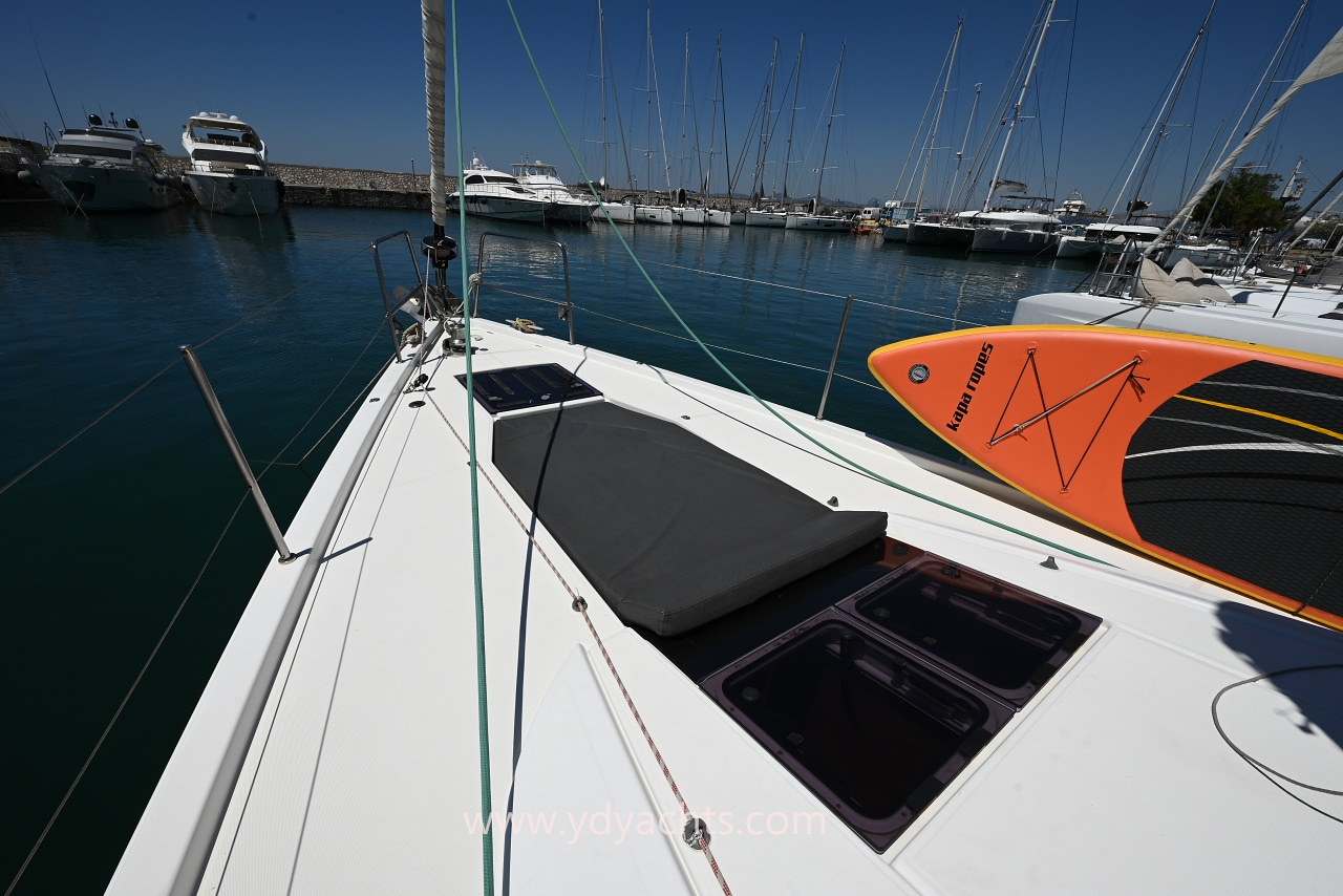 2019 Jeanneau 54 for sale (photo 12)