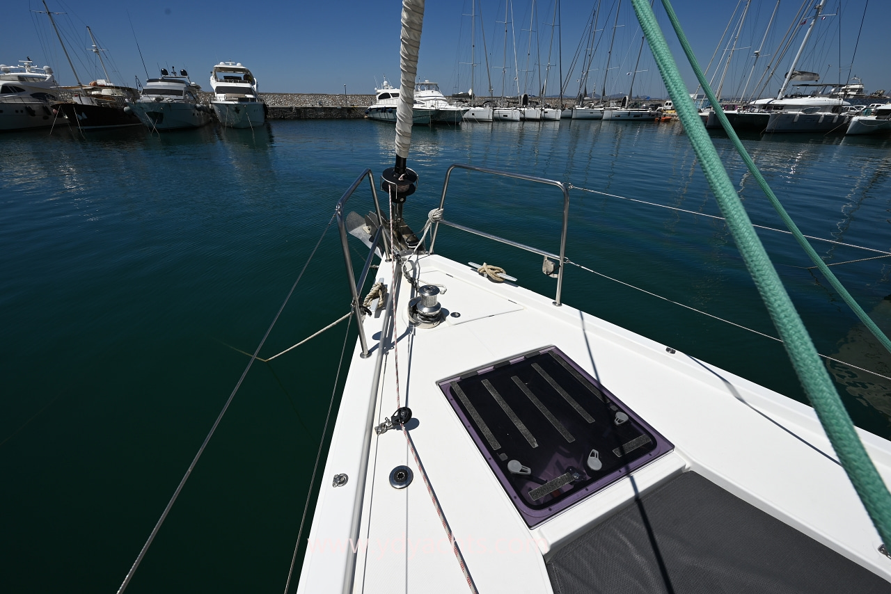 2019 Jeanneau 54 for sale (photo 13)