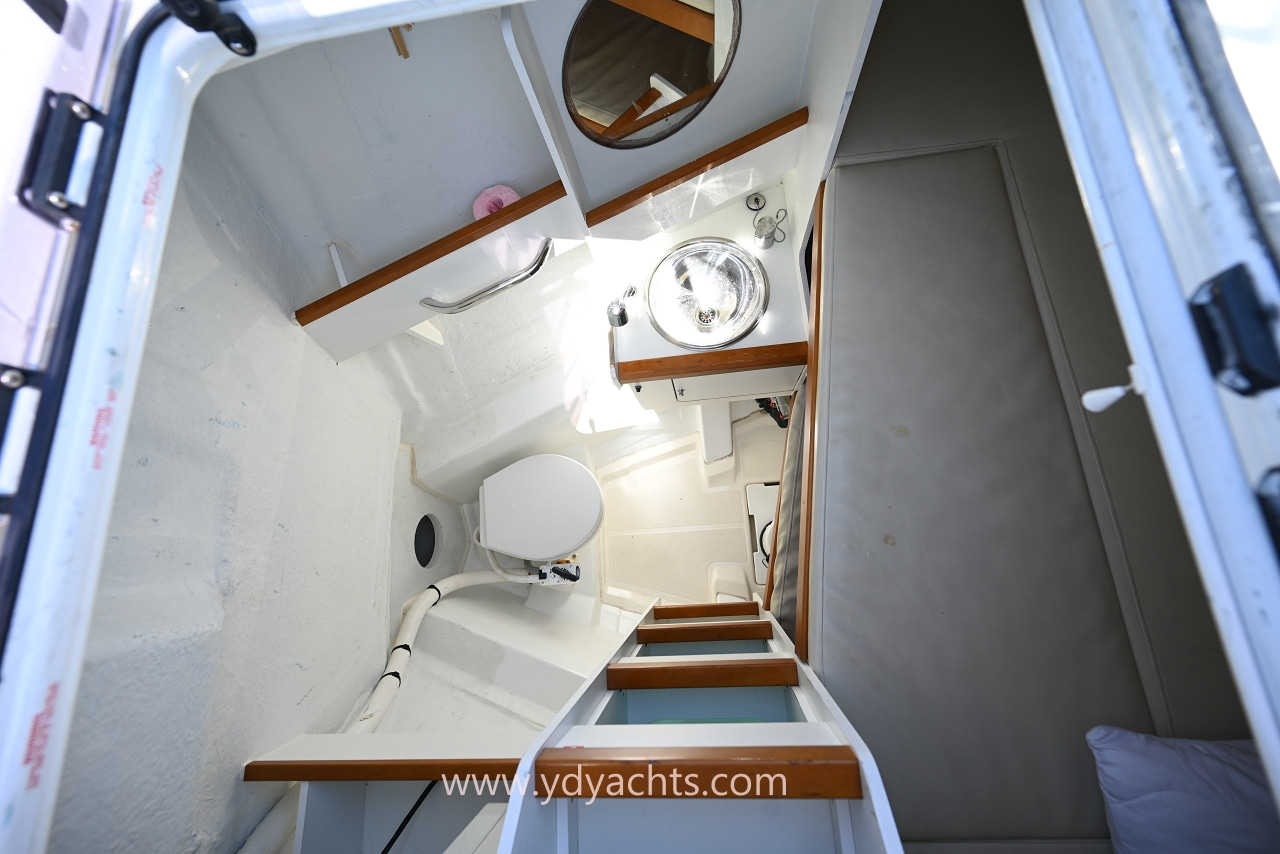2019 Jeanneau 54 for sale (photo 14)