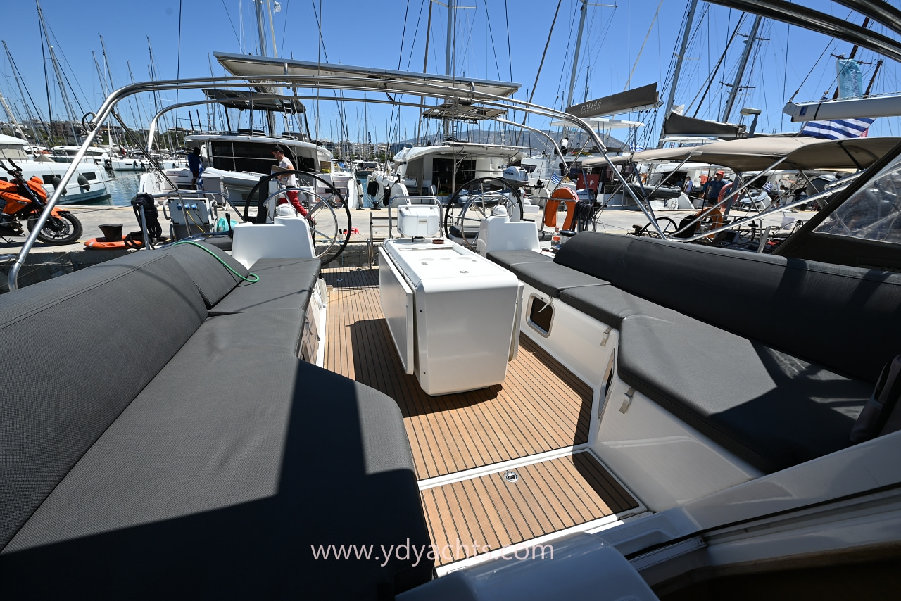 2019 Jeanneau 54 for sale (photo 16)